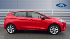 Ford Fiesta 1.0 EcoBoost Trend 5dr Petrol Hatchback